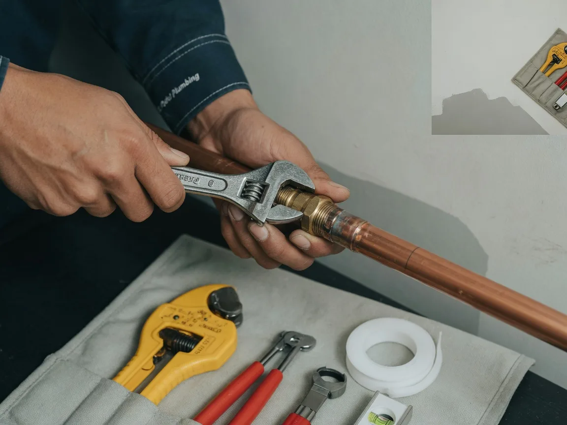 Why choose Drain Cleaning in Thompsons Station, TN